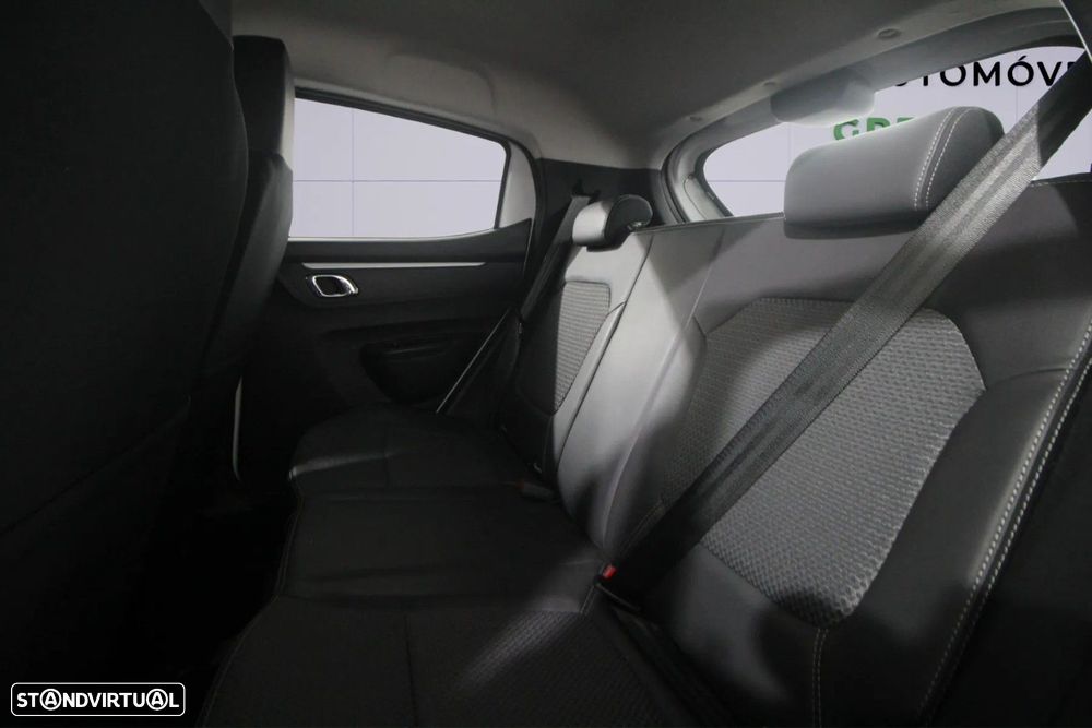 Dacia Spring ESSENTIAL - 12