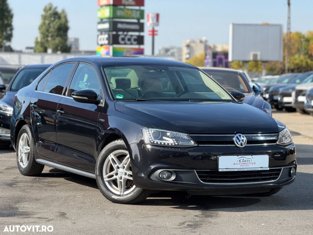 Volkswagen Jetta - 5