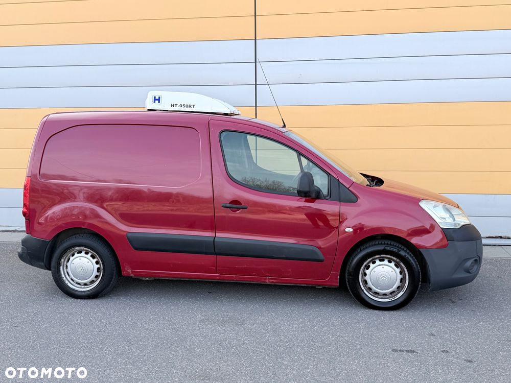 Citroën Berlingo - 6