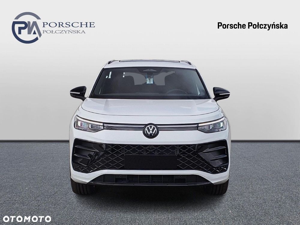 Volkswagen Tayron 2.0 TSI R-Line Plus DSG - 8