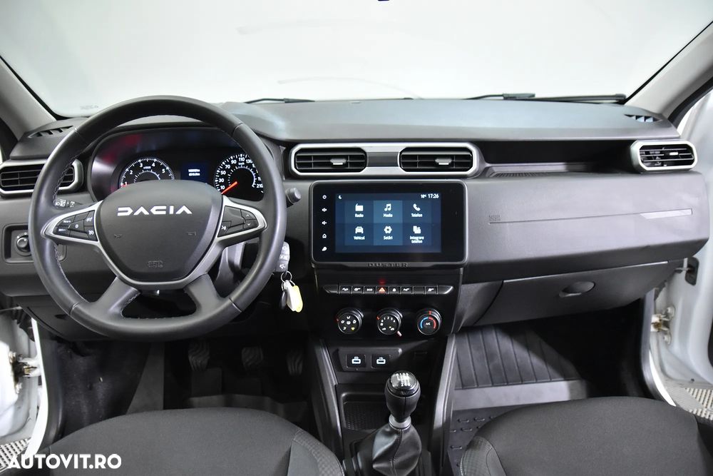 Dacia Duster - 9