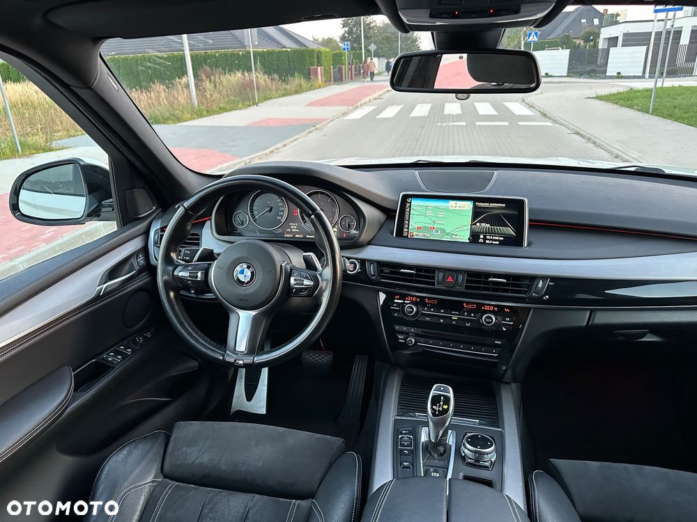 BMW X5 xDrive30d Sport-Aut - 20