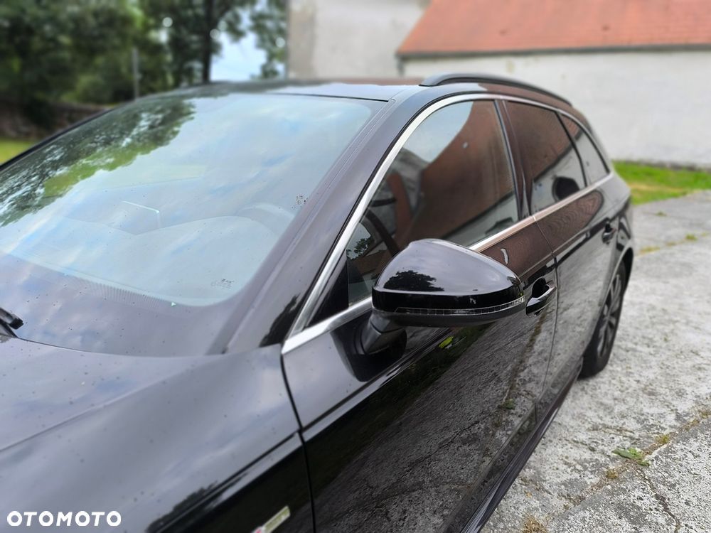 Audi A4 Avant 1.4 TFSI Sport S tronic - 15