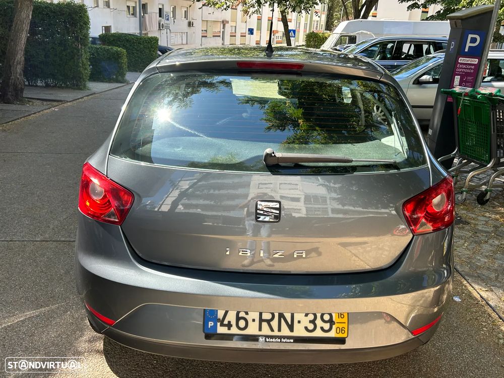 SEAT Ibiza 1.0 Style - 4
