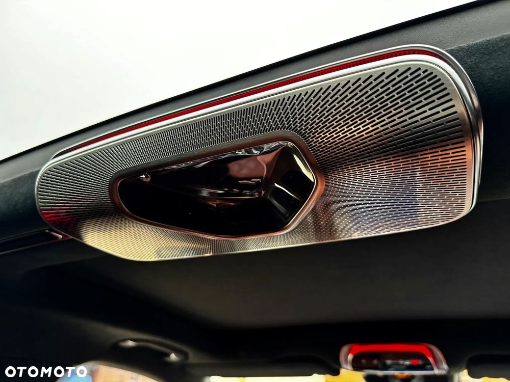 Mercedes-Benz Klasa S 400 d 4-Matic L AMG Line 9G-TRONIC - 30