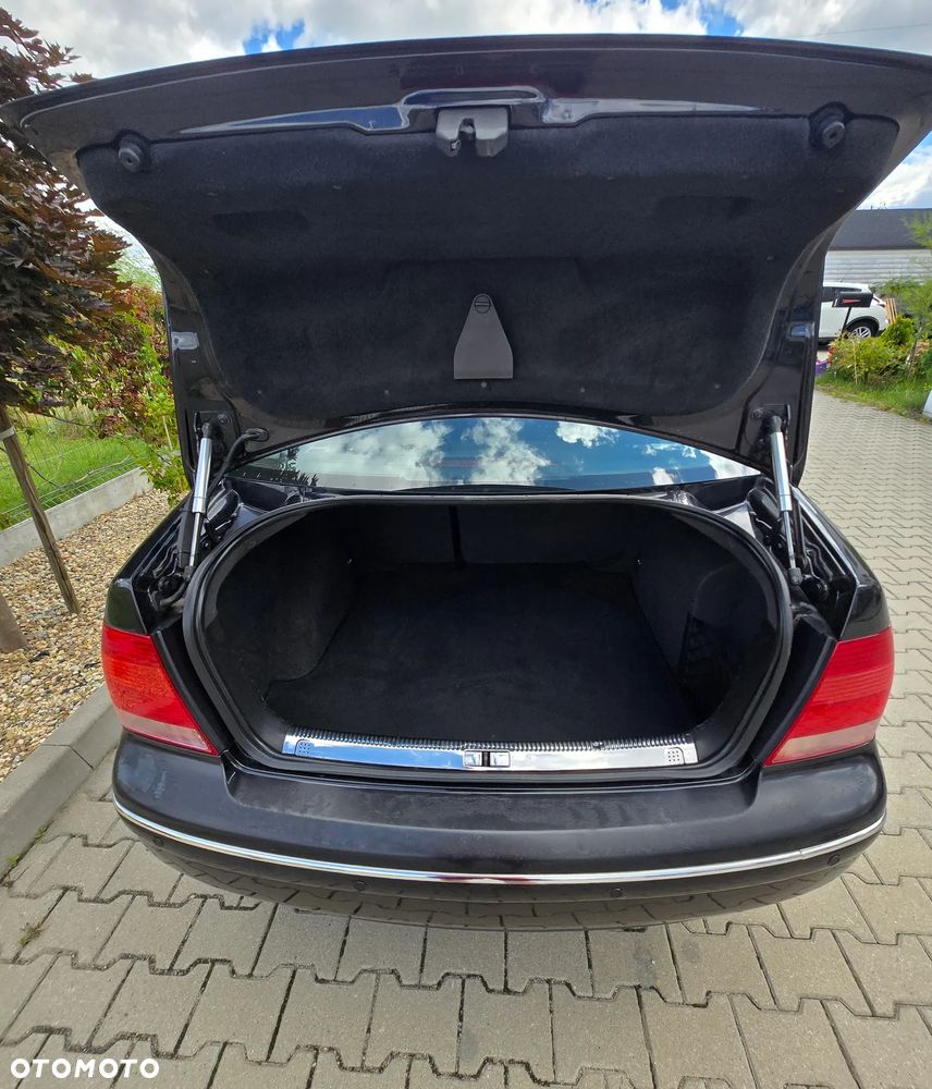 Volkswagen Bora 1.9 TDI 4 Mot Highline - 5