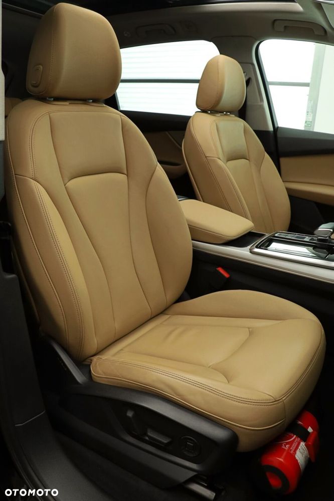 Audi Q7 45 TDI mHEV Quattro S Line Tiptr - 14