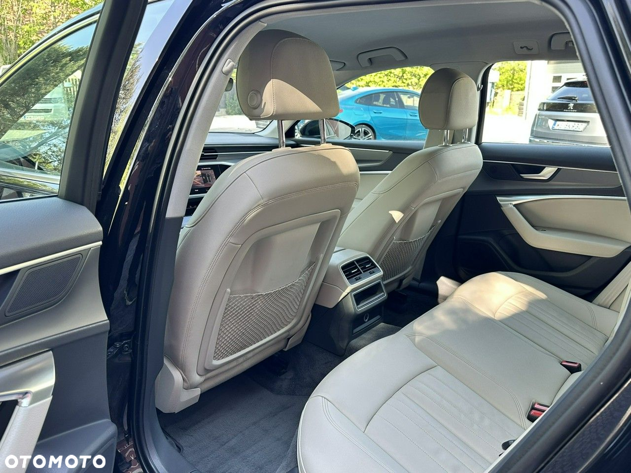 Audi A6 40 TDI mHEV S tronic - 14