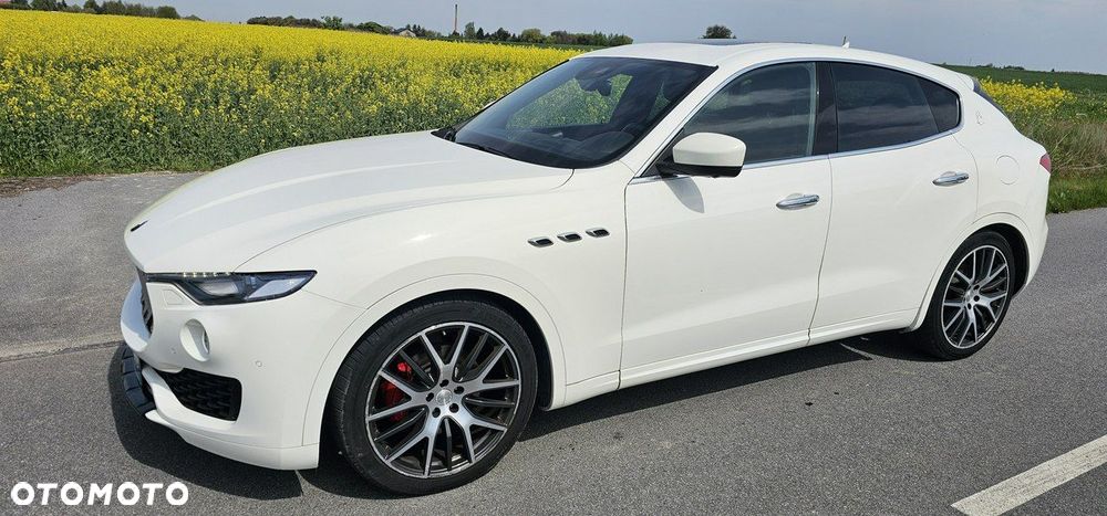 Maserati Levante - 9