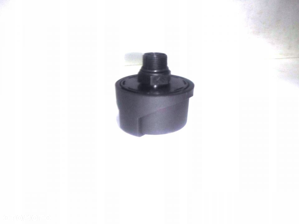 MITSUBISHI JUNGHEINRICH KOREK ODPOWIETRZNIK FILTR - 2