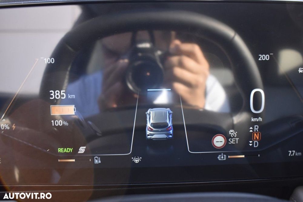 Ford Puma 43 kWh Amplified Self - 29