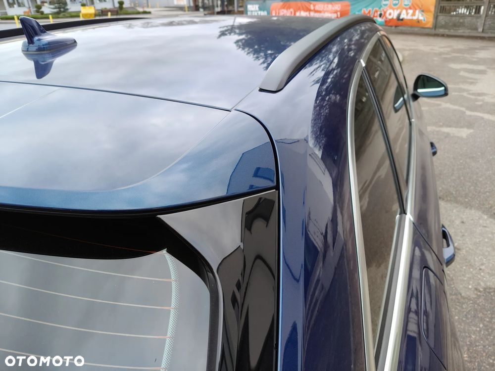 Audi A4 Avant 2.0 TFSI ultra - 23