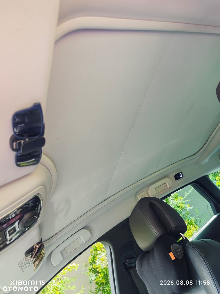 Peugeot 508 2.0 HDi Allure - 37