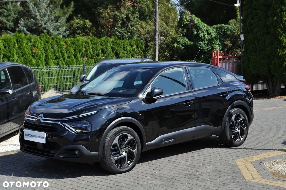 Citroën C4 1.5 BlueHDi Business Edition S&S EAT8 - 3