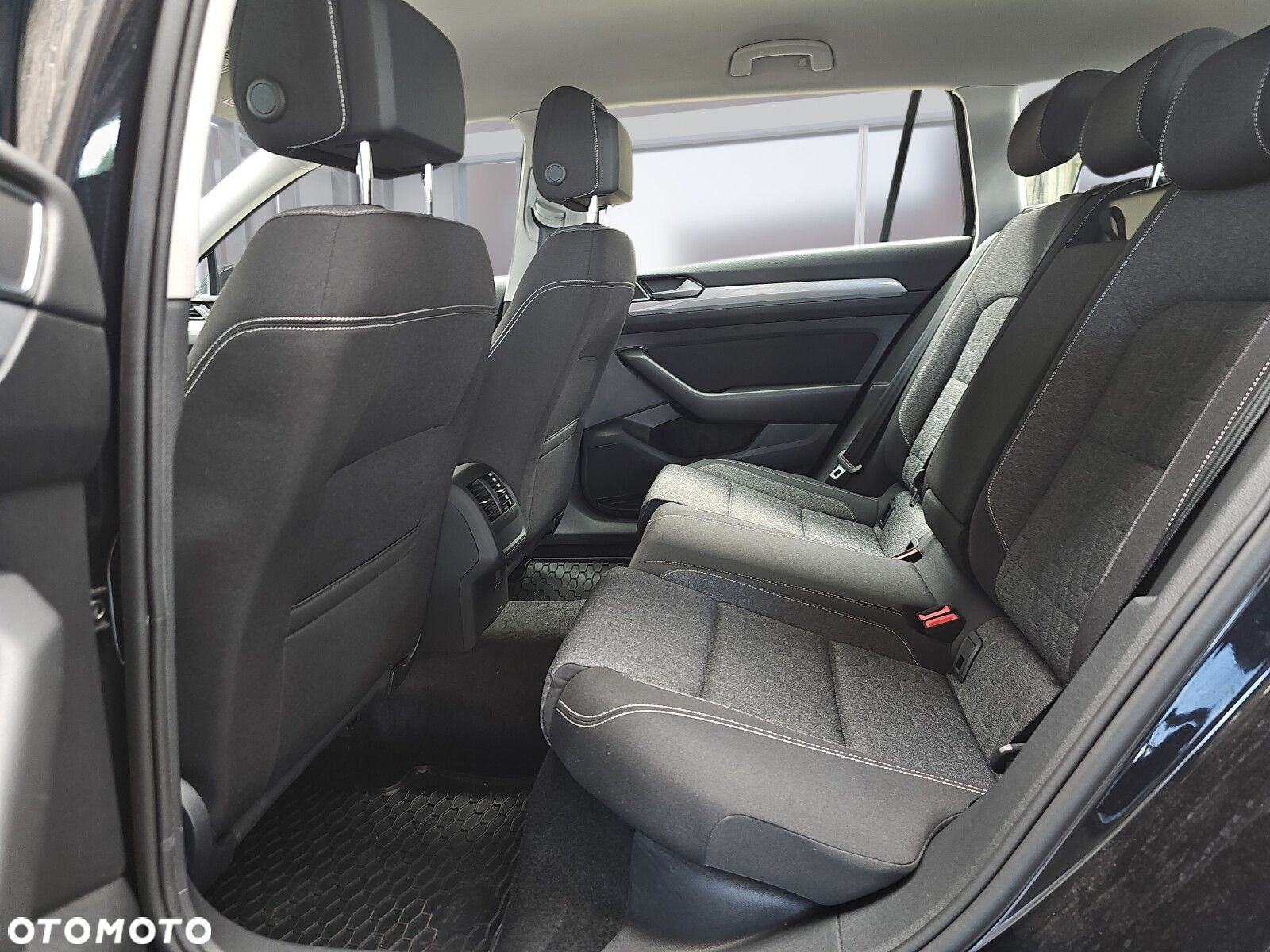Volkswagen Passat 1.4 TSI Plug-In Hybrid GTE DSG - 20