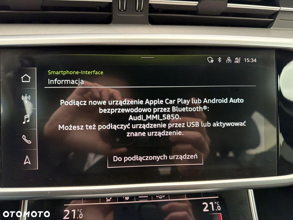 Audi A6 Avant - 30