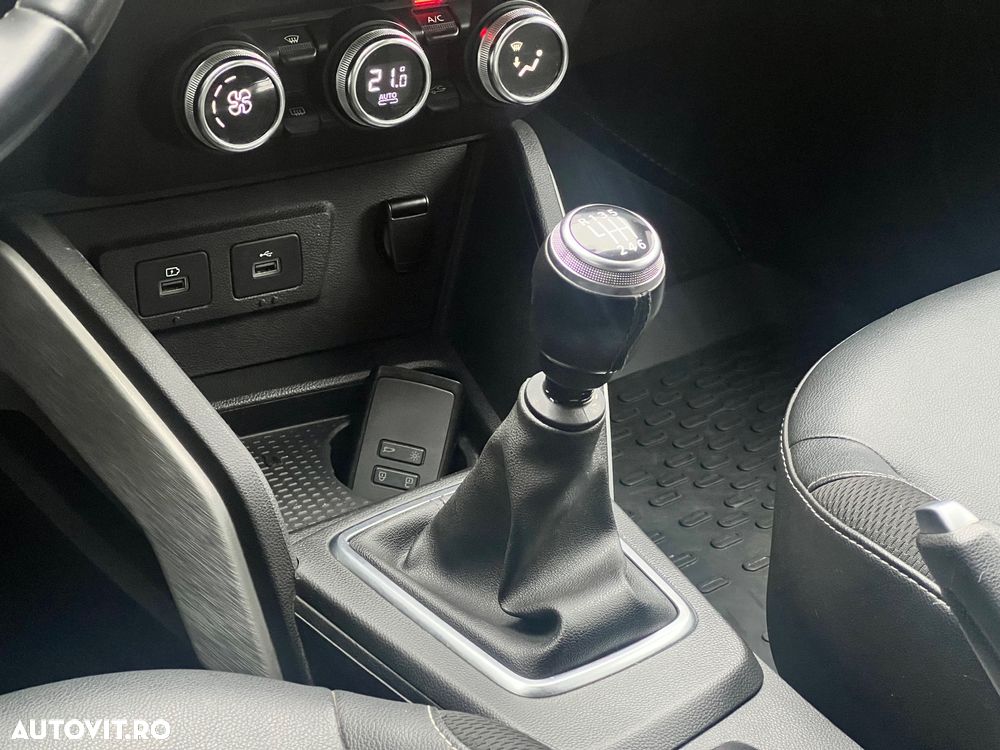 Dacia Duster TCe 150 4WD Prestige Plus - 6