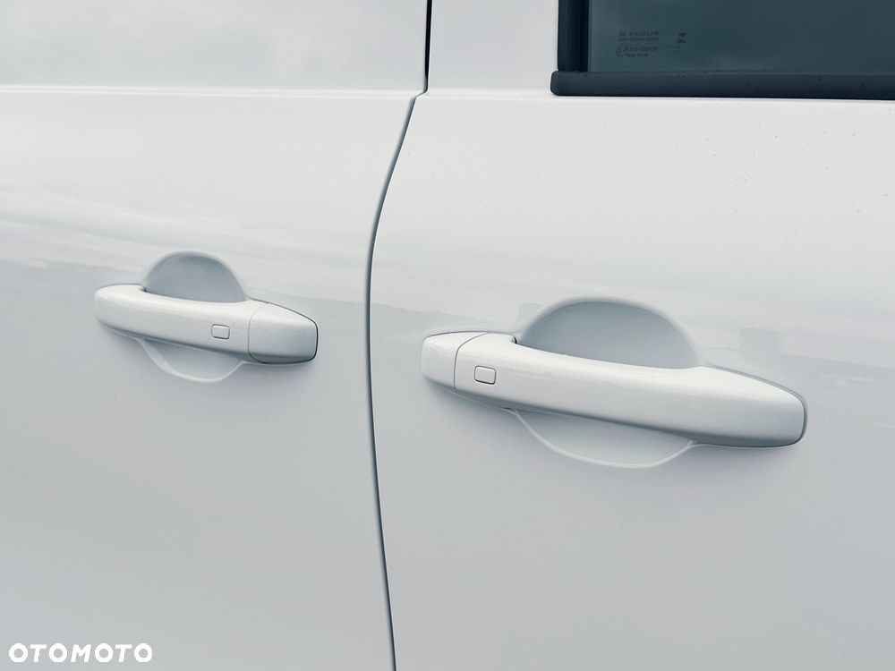 Renault Kangoo Van - 23