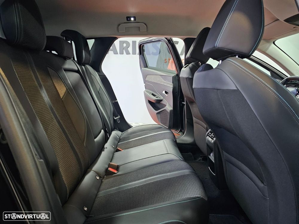 Peugeot 308 SW 1.2 PureTech Allure - 13