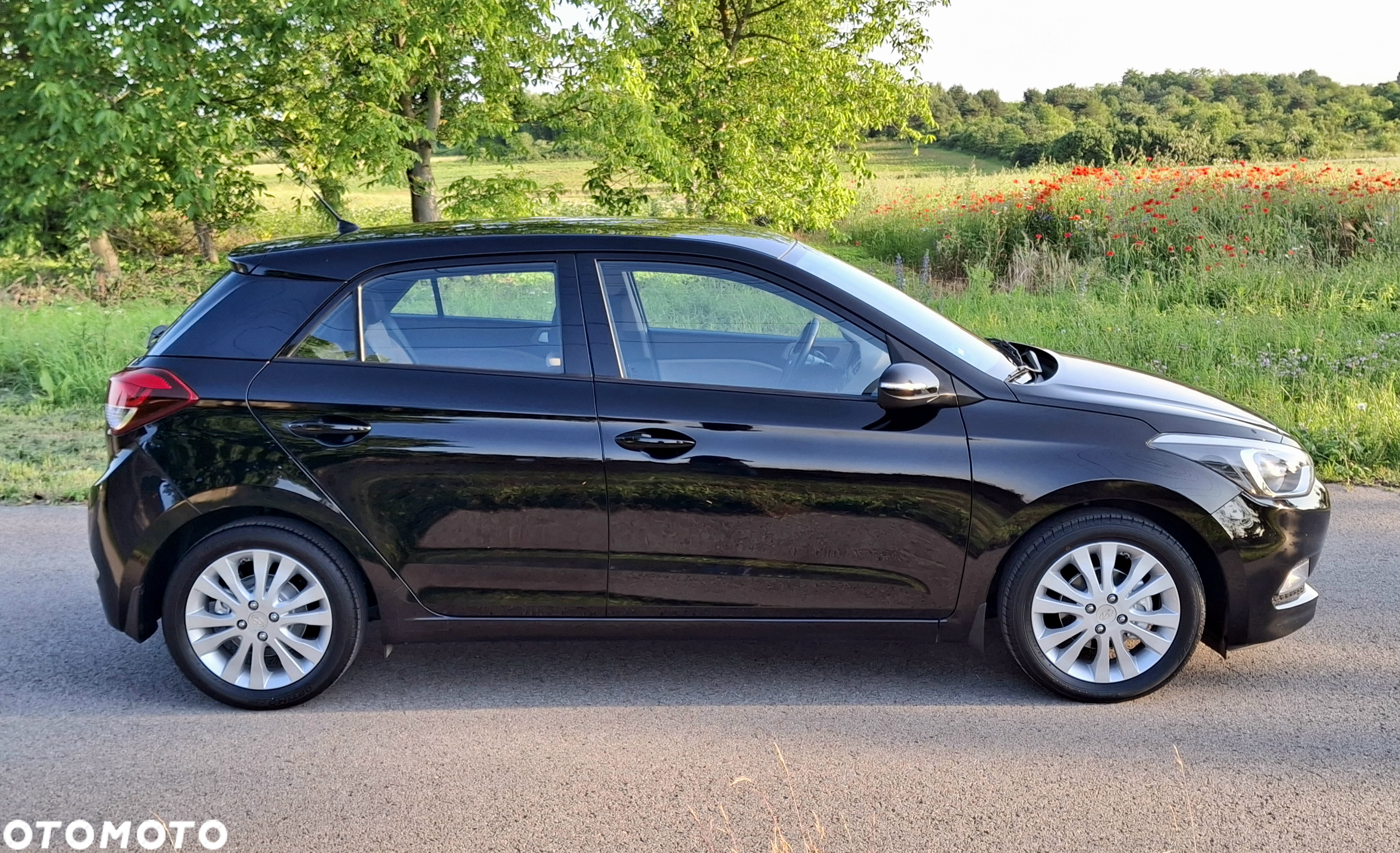 Hyundai i20 1.2 BlueDrive Fresh - 3