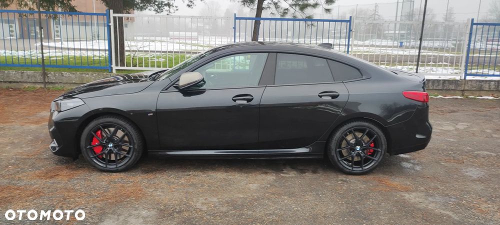 BMW Seria 2 M235i xDrive - 2