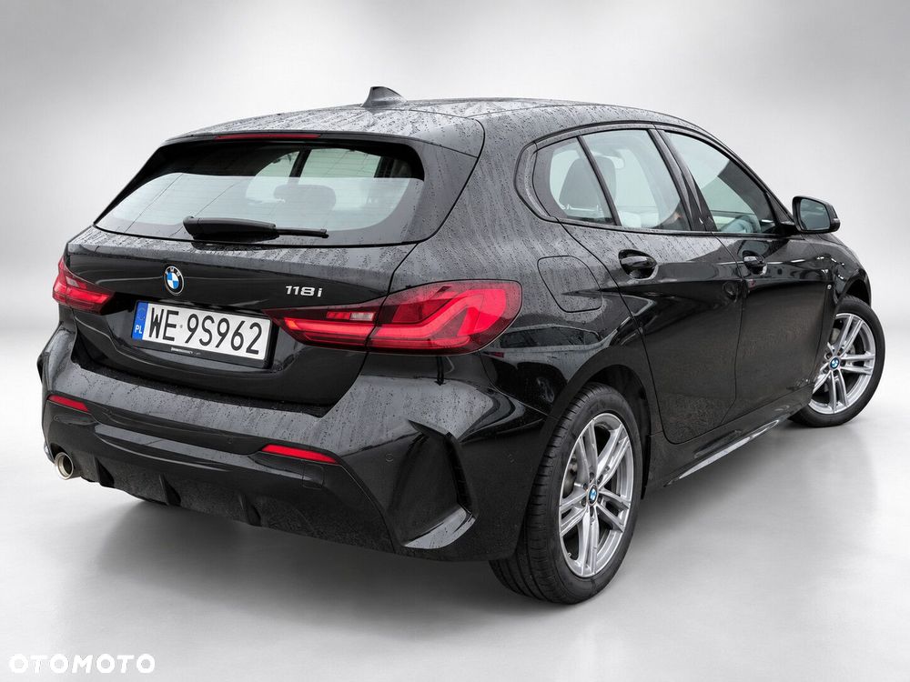 BMW Seria 1