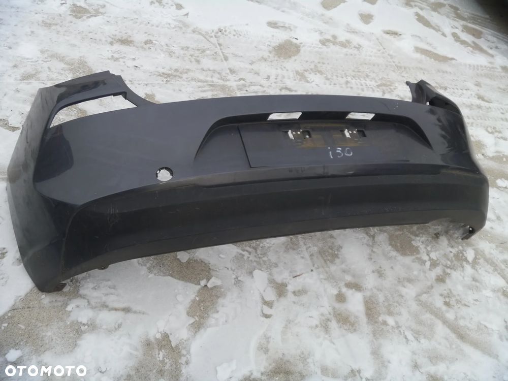 PAS TYLNY HYUNDAI I30 III HB NOWY ORYGINALNY 69112-G4080 - 4