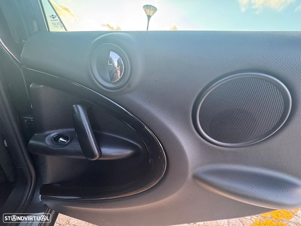 MINI Countryman Cooper All4 Park Lane - 7