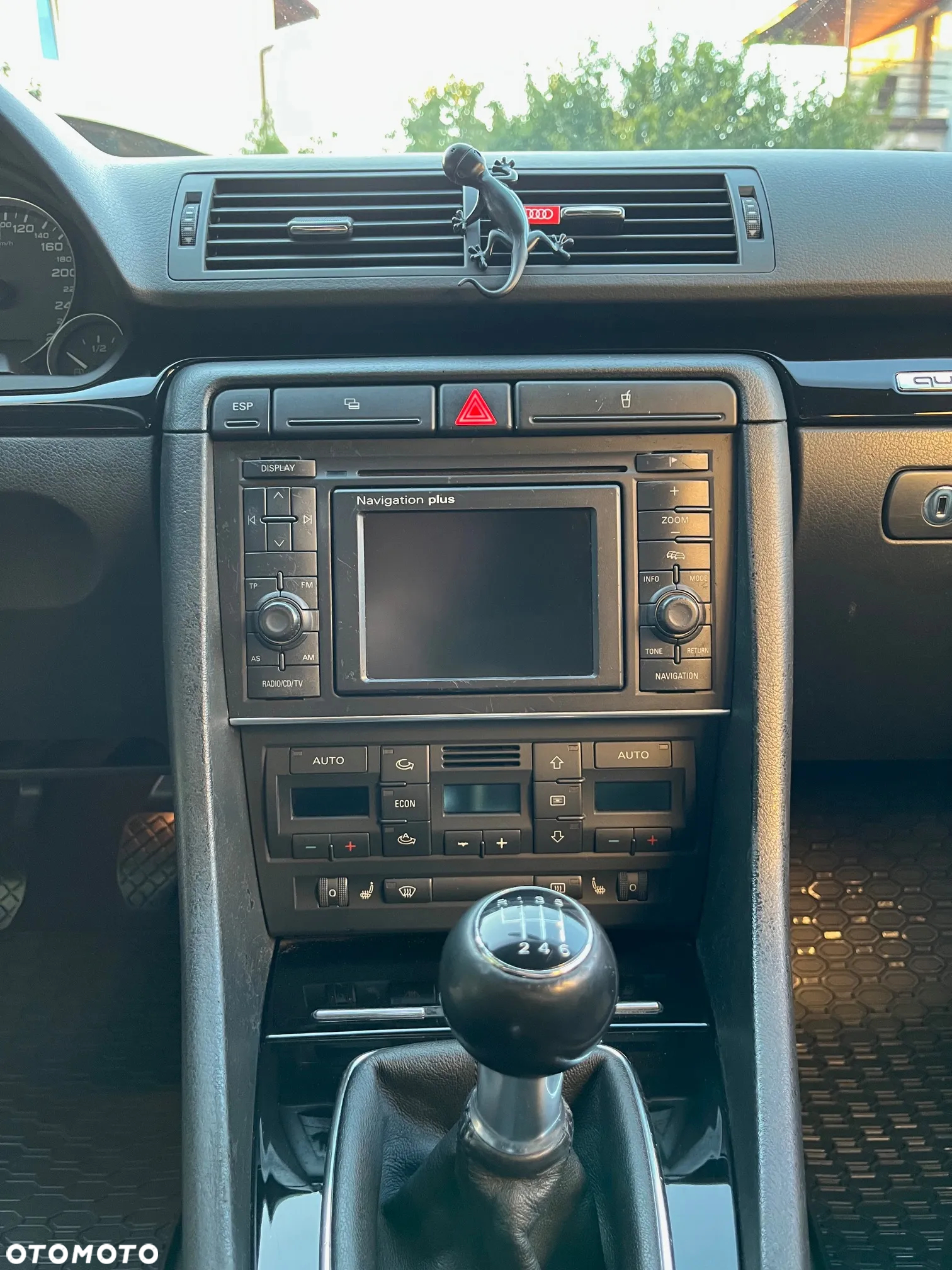 Audi S4 Avant 4.2 Quattro - 13