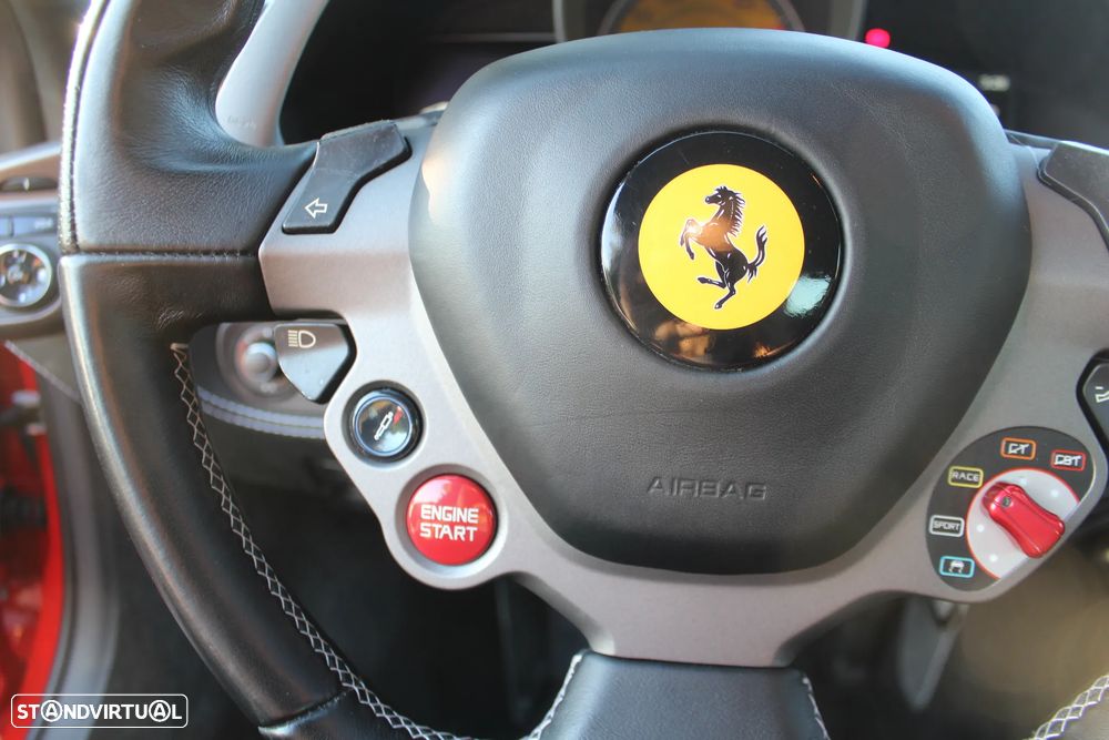 Ferrari 458 - 32
