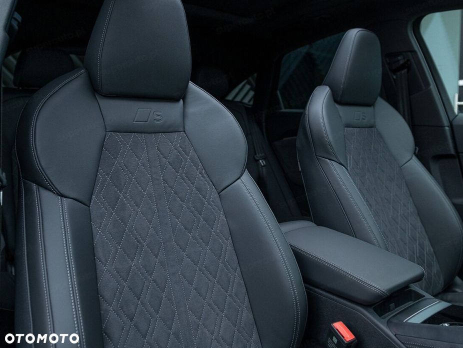 Audi Q5 Sportback 40 TDI mHEV Quattro S Line S tronic - 6