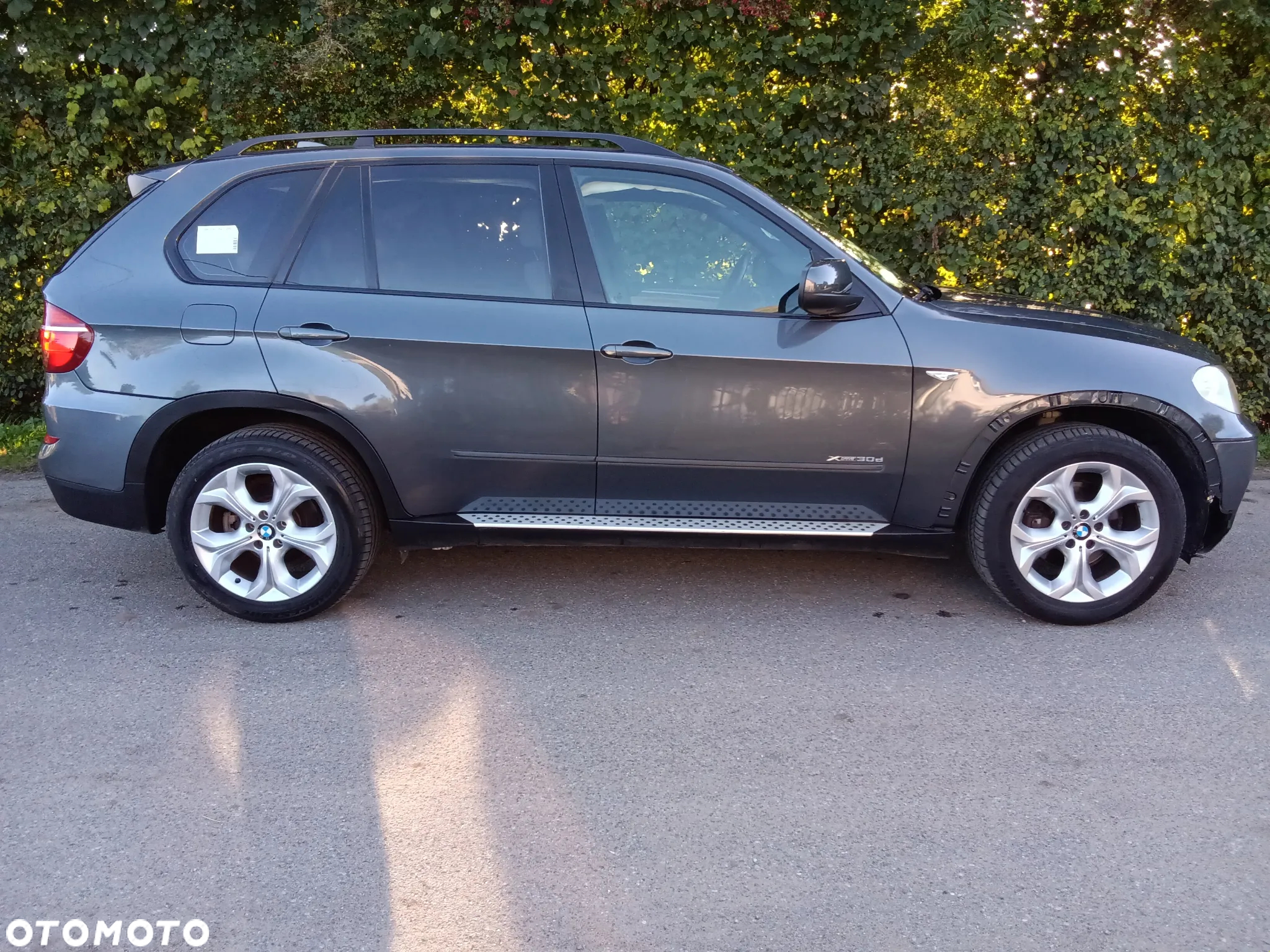 BMW X5 xDrive30d - 13