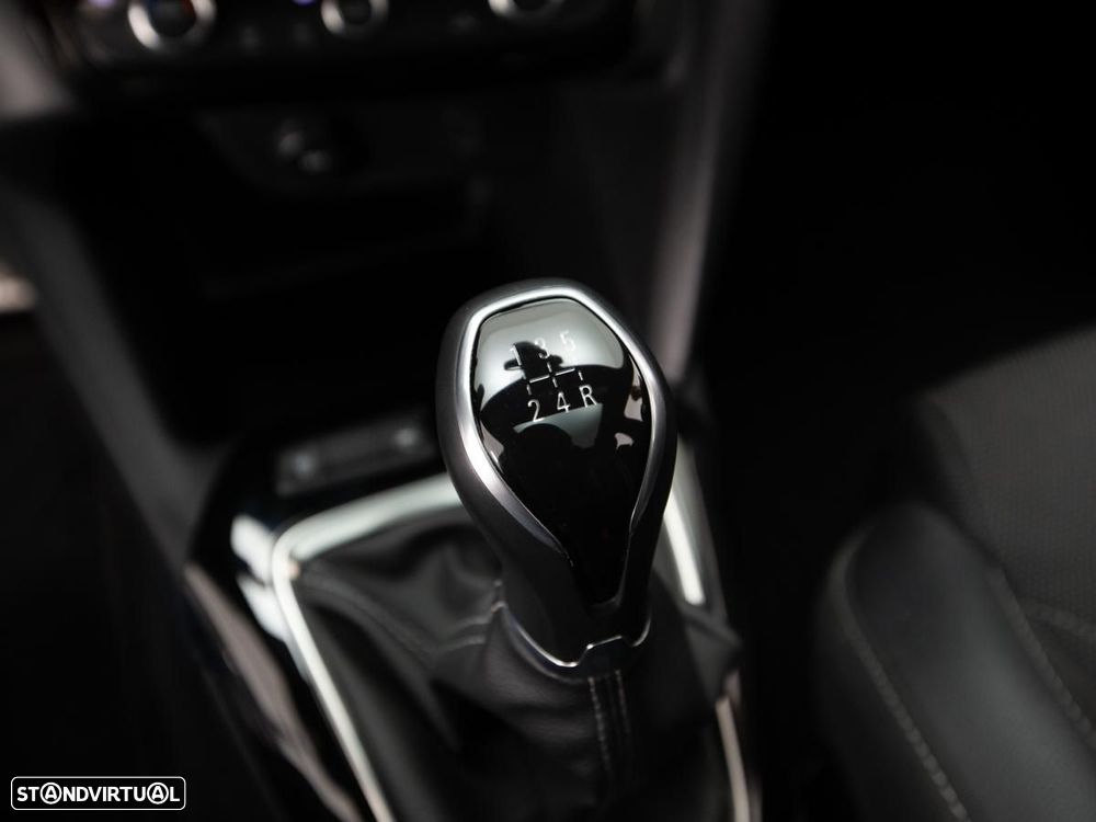 Opel Corsa 1.2 Edition - 22