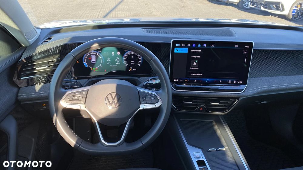 Volkswagen Passat - 18