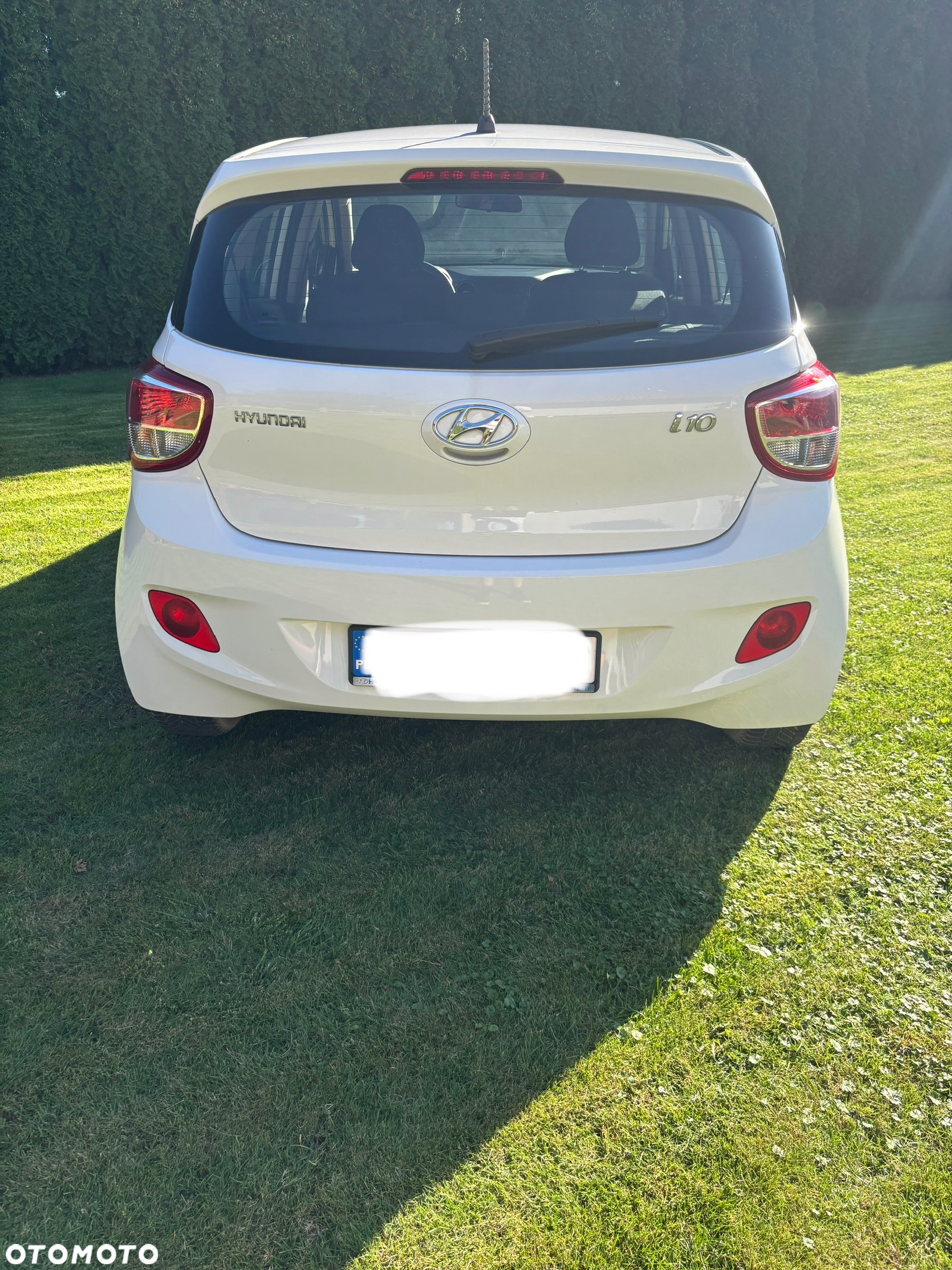 Hyundai i10 1.0 Access - 6