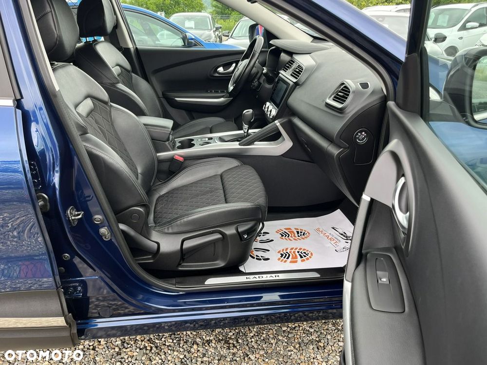 Renault Kadjar 1.3 TCe FAP Intens EDC - 28