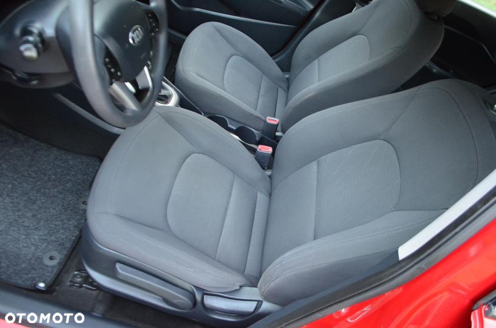 Kia Rio 1.2 Attract - 33