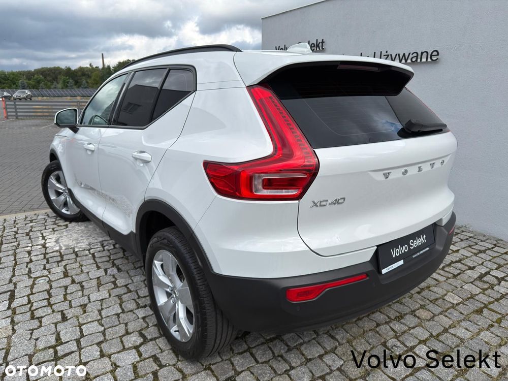 Volvo XC 40 - 34