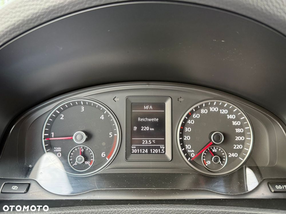 Volkswagen Multivan L1 Business - 30