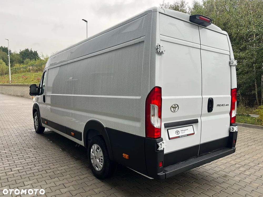 Toyota Proace MAX L4H2 - 6