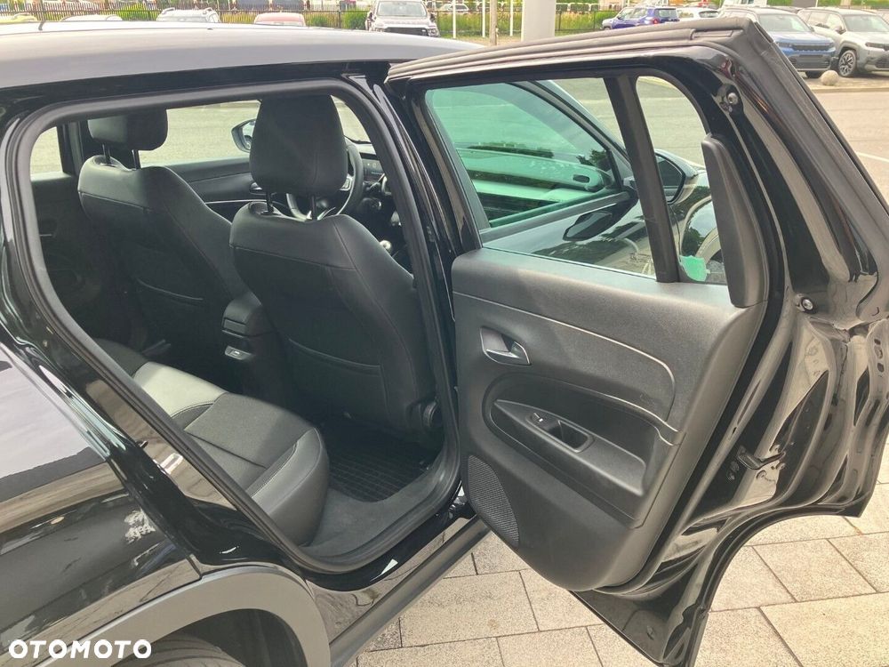 Jeep Avenger 1.2 GSE T3 Altitude FWD - 24