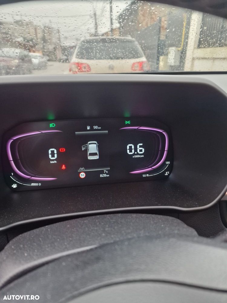 Kia Picanto 1.2 MPI 5MT Trend - 7