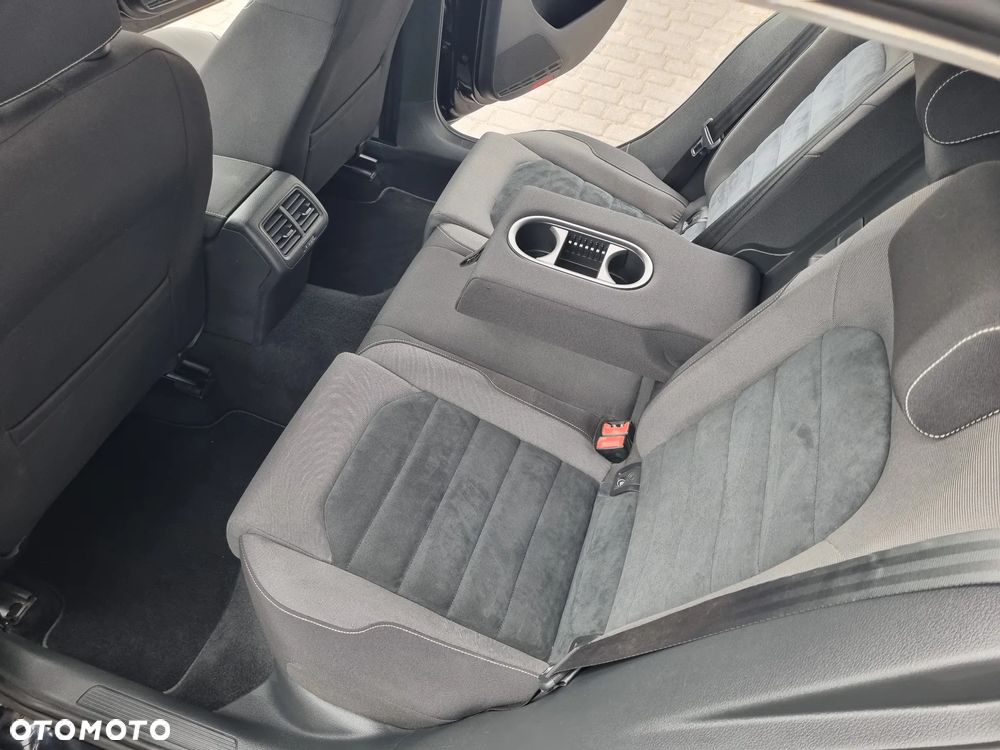 Volkswagen Golf 1.4 TSI ACT BlueMotion Technology Highline - 25