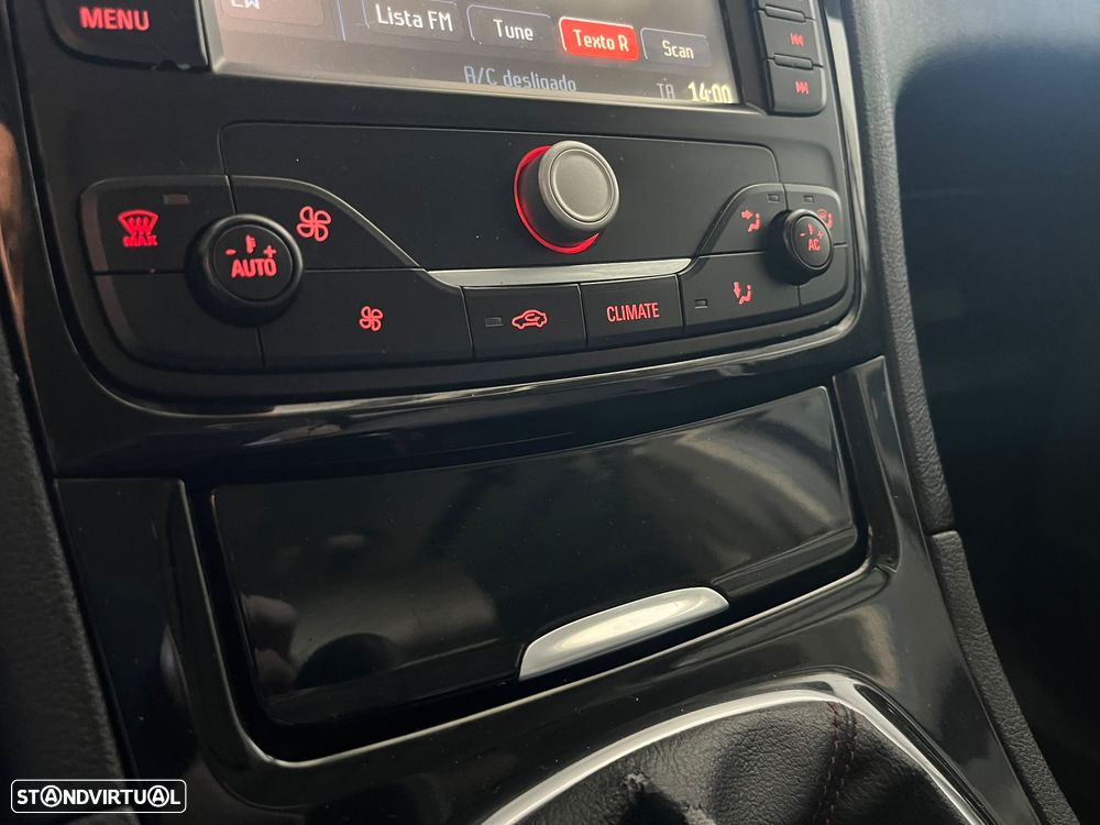 Ford S-Max 2.0 TDCi Titanium Busine.7L - 30