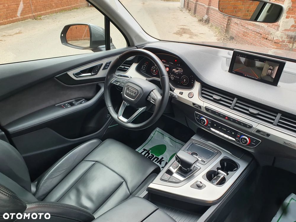 Audi Q7 - 12