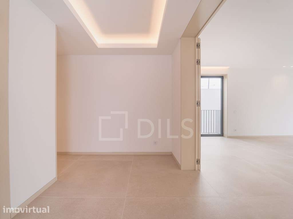 Moradia T4+1 com piscina privada em Canidelo, Gaia - Grande imagem: 5/60