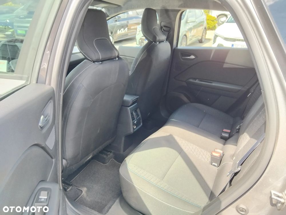 Mitsubishi ASX 1.3 mHEV Invite DCT - 21