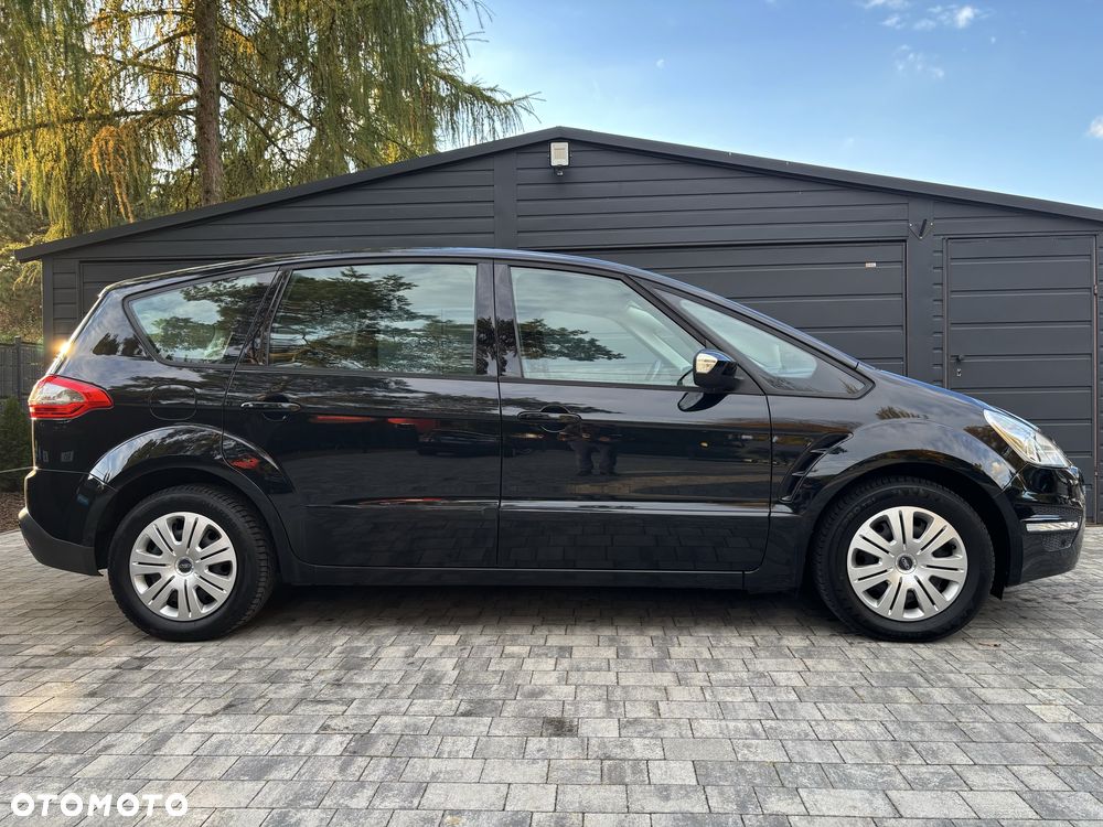 Ford S-Max - 4