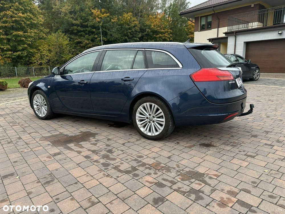 Opel Insignia - 6