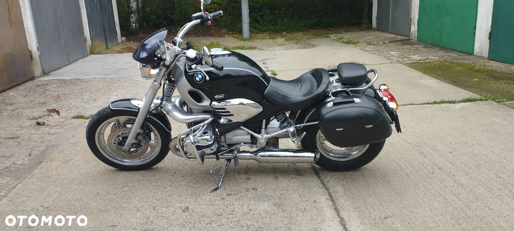 BMW R - 2